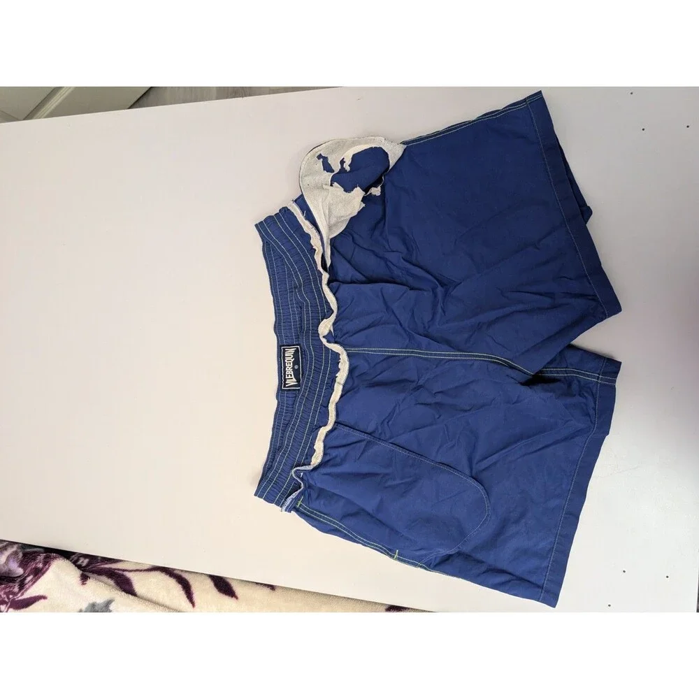 Vilebrequin shorts need